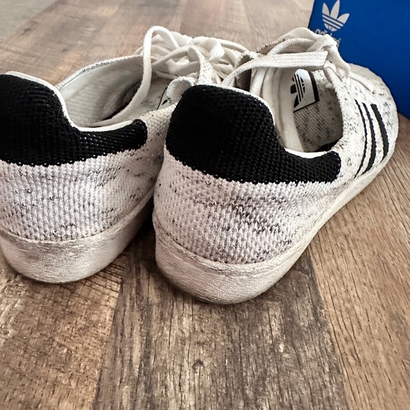 Adidas sneakers three stripes - Picture 6 of 7